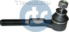 Наконечник рулевой тяги RTS правый/левый внешний для Nissan Terrano II 1993-2007. Артикул 91-02372