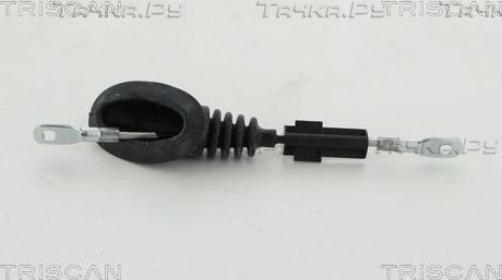 Трос ручника (тросик ручного тормоза) Triscan. Артикул 8140 291173