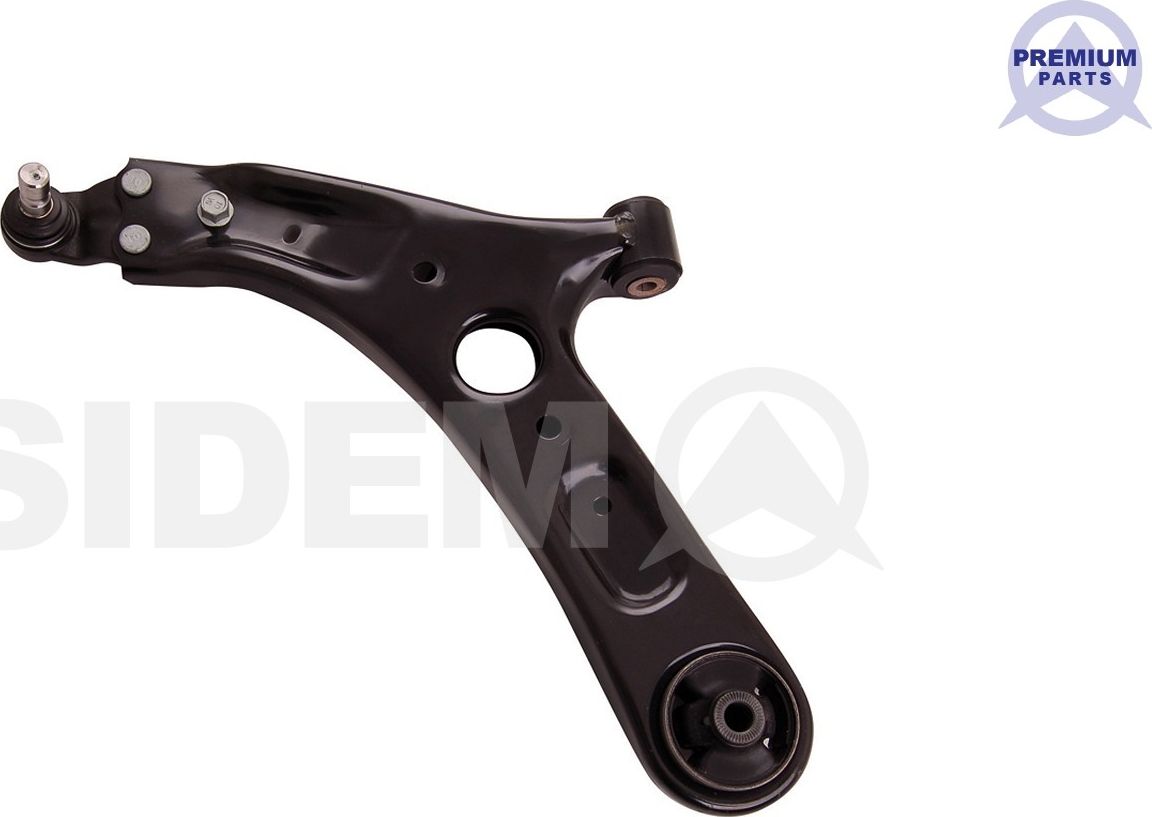 Поперечный рычаг передней подвески Sidem (Листовая сталь). Артикул 87572