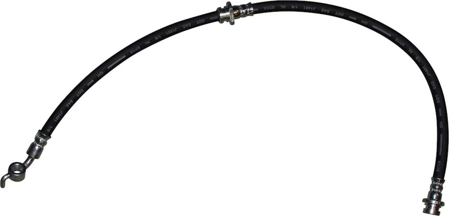 Тормозной шланг JP Group. Артикул 4061601570