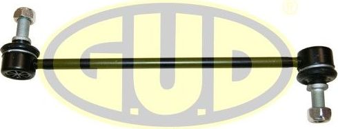 Стойка (тяга) стабилизатора G.U.D.. Артикул GSP301409