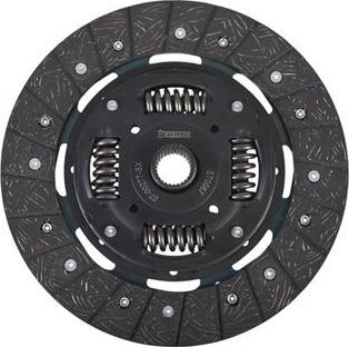 Диск сцепления Stellox для Audi A2 2002-2005. Артикул 07-00277-SX