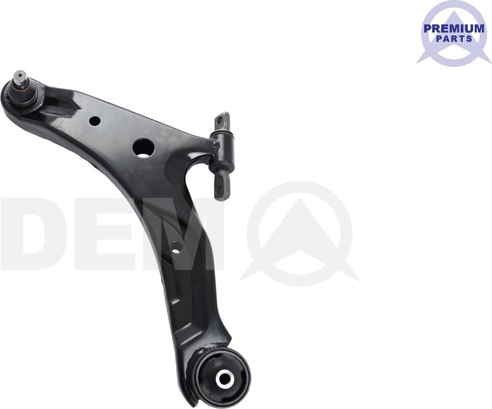 Поперечный рычаг передней подвески Sidem (Листовая сталь). Артикул 87370