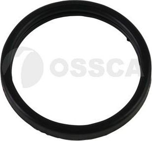 Прокладка термостата  FORD Zetec-S 07 OSSCA. Артикул 85142