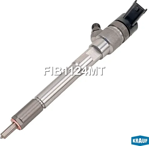 Форсунка топливная Krauf. Артикул FIB1124MT