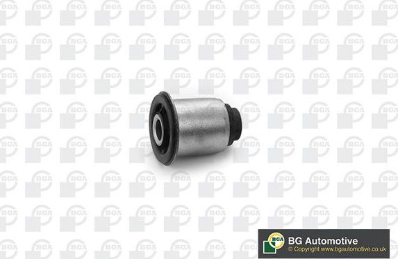 Сайлентблок переднего рычага подвески BGA правый/левый для Renault Grand Scenic II 2004-2009. Артикул BU7328