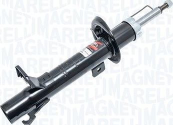 Амортизатор Magneti Marelli передний левый для Ford Fusion I 2002-2012. Артикул 352510070200