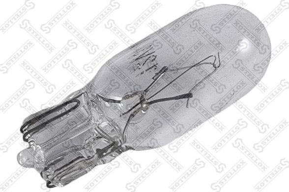 99-39049-SX_ЛАМПА! ПРИБ.ПАНЕЛЬ, W3W 12V W2.1X9.5D Stellox. Артикул 99-39049-SX
