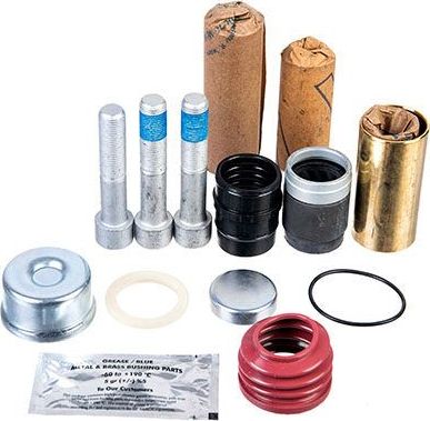 Ремкомплект тормозного суппорта Stellox. Артикул 85-13079-SX