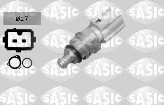 Датчик температуры охлаждающей жидкости Sasic для Ford EcoSport I 2013-2026. Артикул 3250018