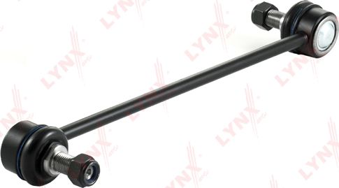 Стойка (тяга) стабилизатора LYNXauto передняя для Kia Rio III 2011-2017. Артикул C7369LR