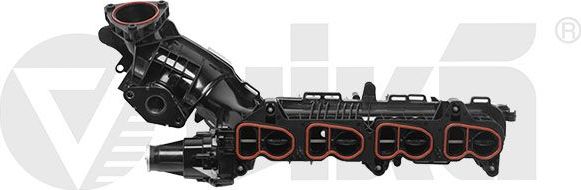 коллектор впускной Vika. Артикул 11147901