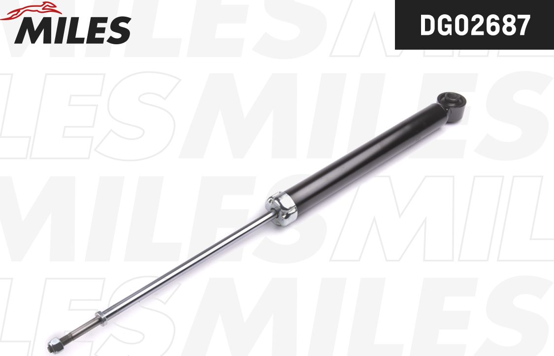 Амортизатор Miles. Артикул DG02687