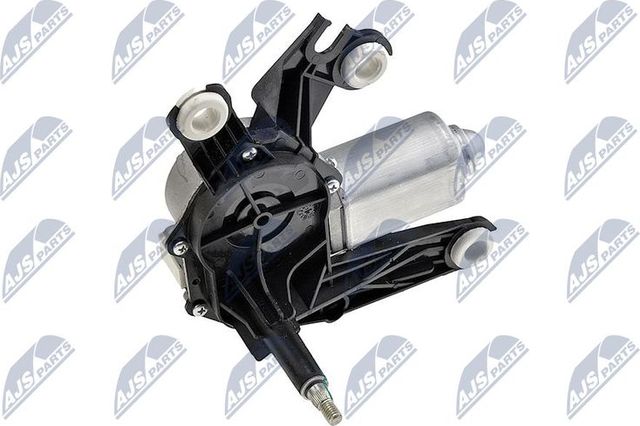 Мотор стеклоочистителя (моторчик дворников) NTY задний для Citroen Xsara Picasso 1999-2012. Артикул ESW-PE-001