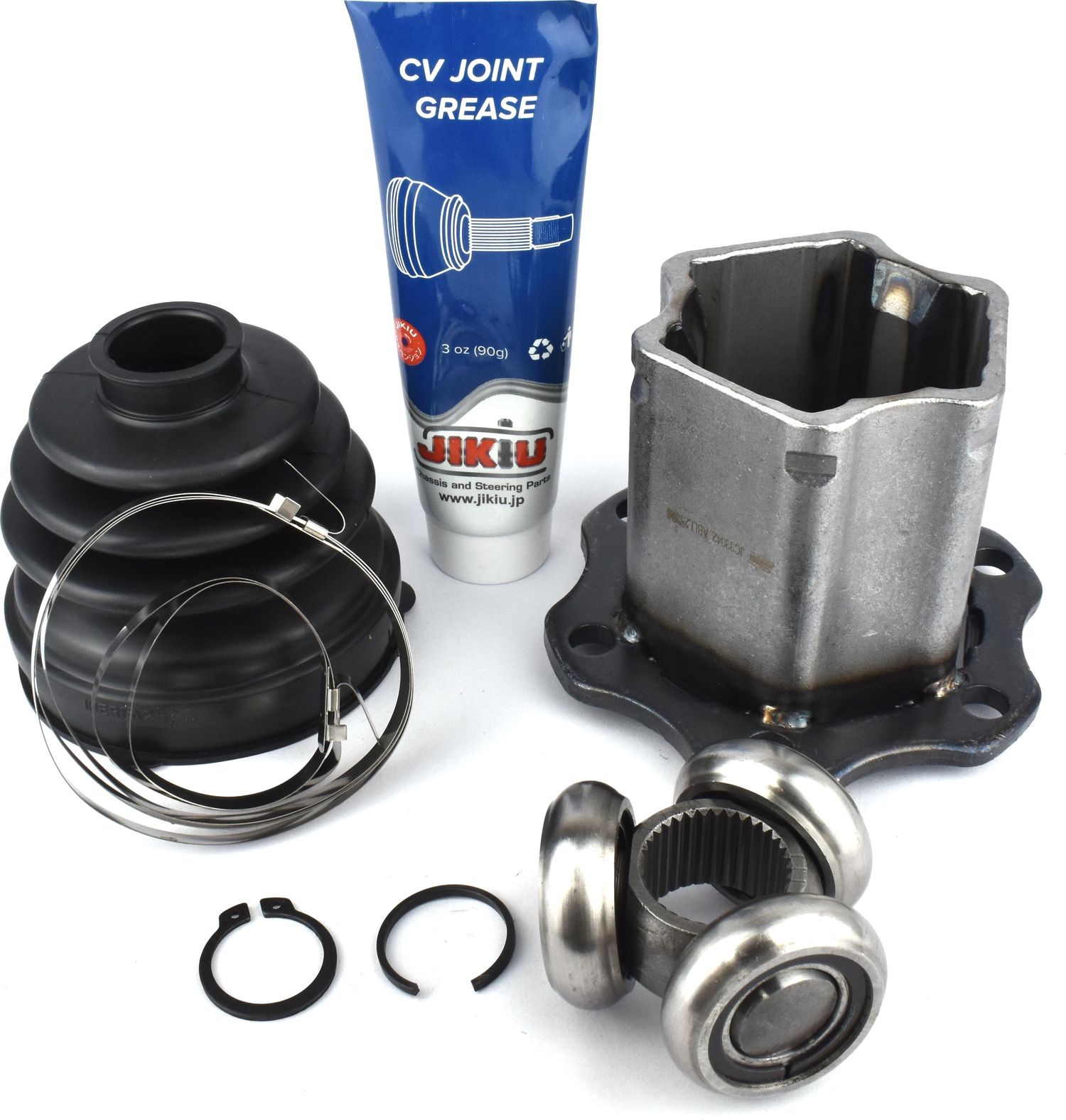 ШРУС внутренний Jikiu. Артикул JC33042