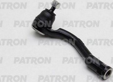 Наконечник рулевой тяги Patron. Артикул PS1393LKOR