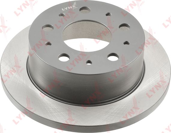 Тормозной диск LYNXauto. Артикул BN-1402