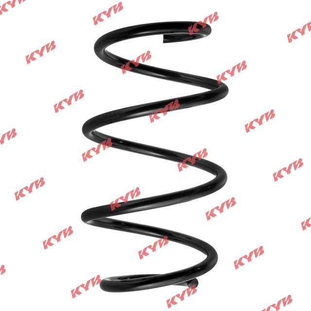 Пружина подвески KYB (Каяба) K-Flex. Артикул RG1010