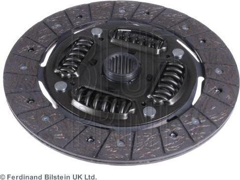 Диск сцепления Blue Print. Артикул ADK83131