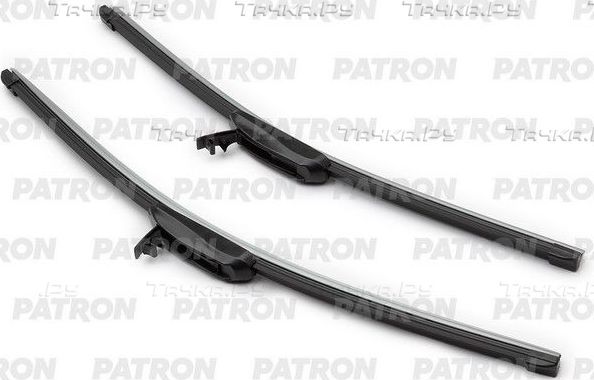 Щетка стеклоочистителя (дворник) Patron для Toyota Celica VI (T200) 1993-1999. Артикул PWB460-FS