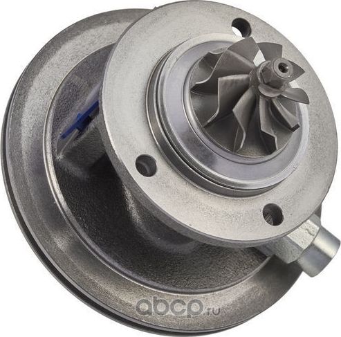 Картридж турбины Dacia Logan, Sandero, Nissan Micra, Kubistar, Note, R (Zikmar). Артикул Z14125R