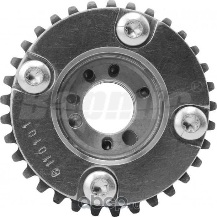 Регулятор фаз газораспределения/Camshaft Adjuster A2760501347 (Bapmic). Артикул BACB11149004