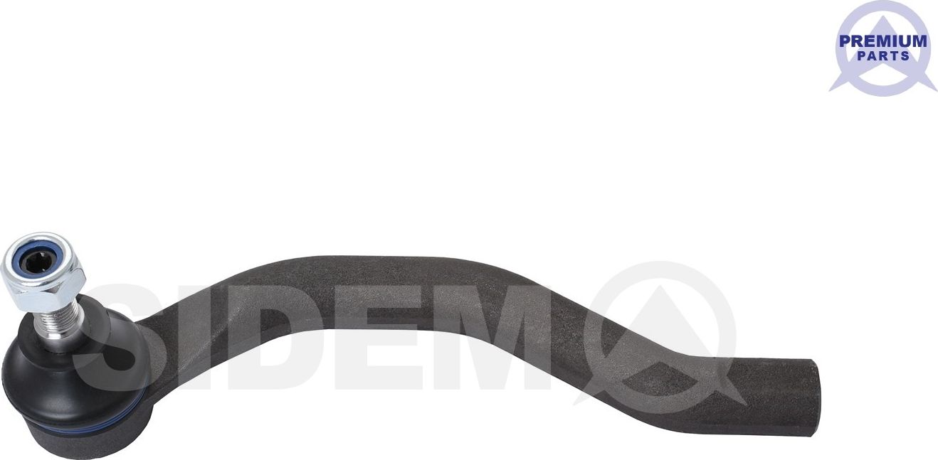 Наконечник рулевой тяги Sidem. Артикул 47834