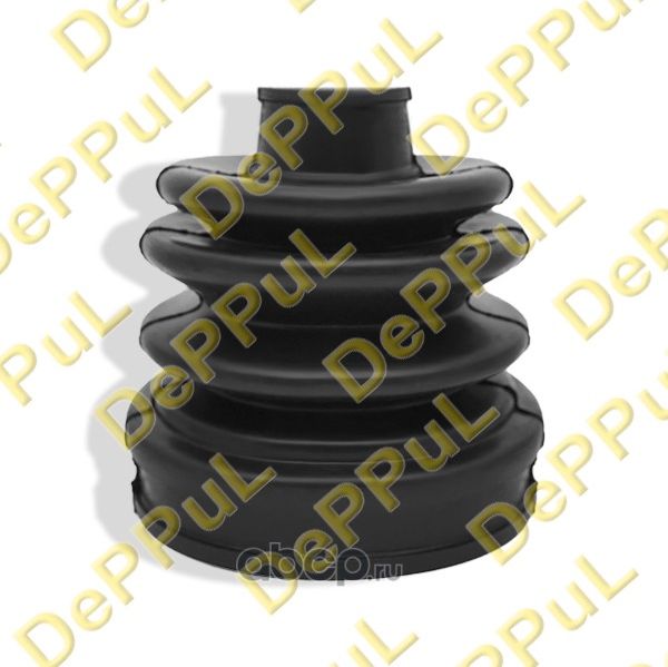 Пыльник ШРУС наружный (Deppul). Артикул DE42018SZAA01H