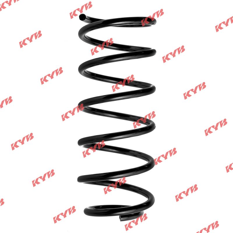 Пружина подвески KYB K-Flex задняя для Kia Rio III 2011-2017. Артикул RG5002