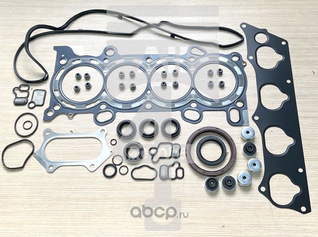 Комплект прокладок (All4motors). Артикул EGS0602