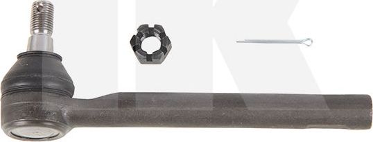 Наконечник рулевой тяги NK. Артикул 5032291