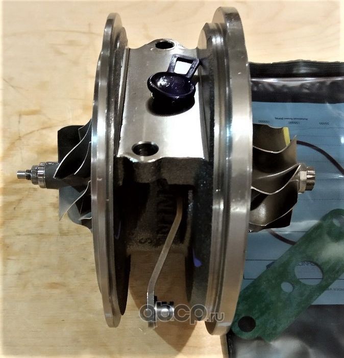 Картридж турбокомпрессора автомобильного 059145874C (Awgo) Awgo. Артикул 059145874CAVC