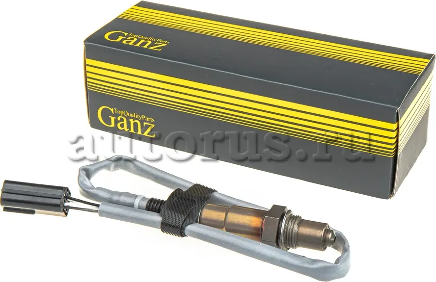 Датчик кислорода, лямбда-зонд (Ganz). Артикул GIG05088