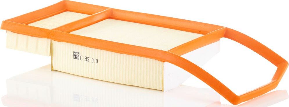 Воздушный фильтр Mann-Filter. Артикул C 35 010