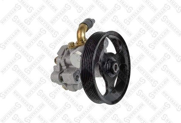 Насос ГУР Stellox для Mazda 3 I (BK) 2003-2009. Артикул 00-36462-SX