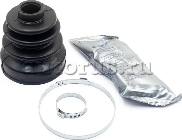 Пыльник ШРУСа HONDA ACCORD 7/CR-V 95-02 1.8/2.0 внутр. (GKN). Артикул 304135