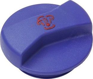 Крышка радиатора/расширительного бачка ASAM. Артикул 33556