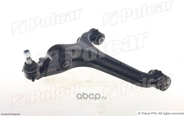 Рычаг левый (Srline). Артикул 711537