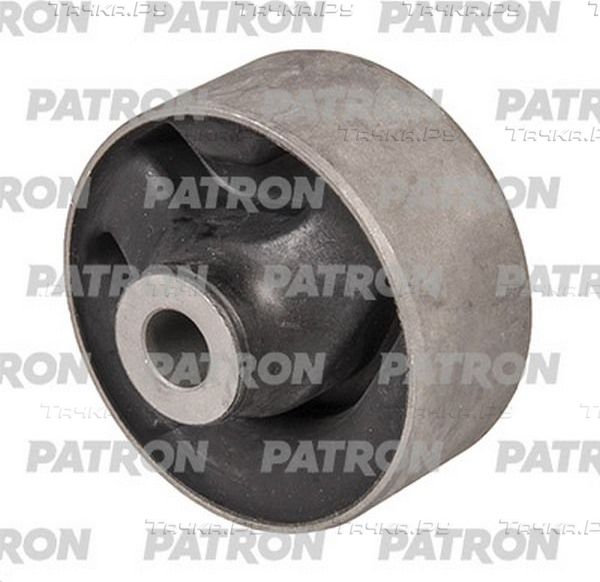 Подушка (опора) двигателя Patron для Toyota Ractis I 2005-2010. Артикул PSE10987