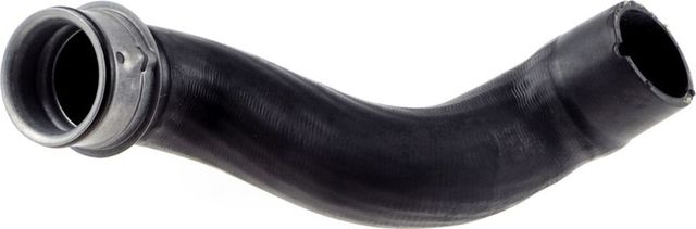 Патрубок радиатора (системы охлаждения) Gates нижний для Mercedes-Benz E-Класс III (W211, S211) 2002-2006. Артикул 05-3393