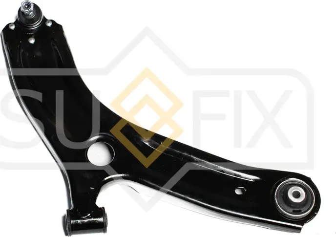 Рычаг подвески передний правый LADA VESTA (Sufix). Артикул SH1762