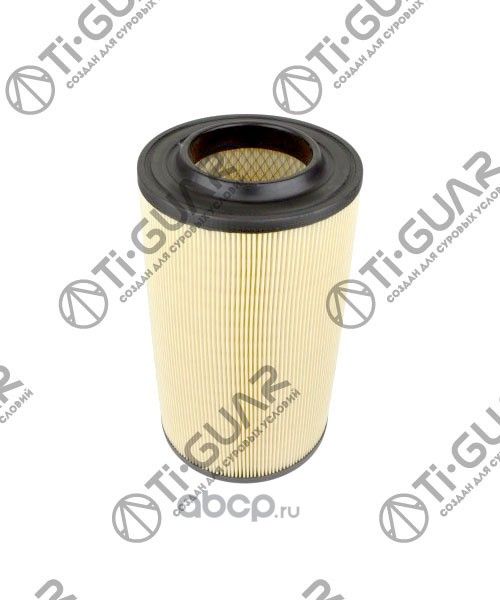 Фильтр воздушный TGA-0471 A-0471 * Ti-Guar TI-Guar. Артикул TGA0471