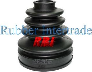 T17ZJ95IZ ПЫЛЬНИК ШРУСАPRADO #ZJ95 IN (RBI). Артикул T17ZJ95IZ