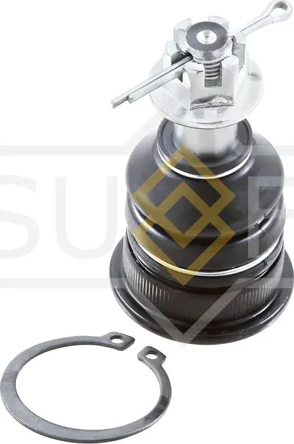 Снят, замена SG-1227 Опора шаровая | перед прав/лев | (Sufix). Артикул SG1025