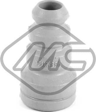 Отбойник амортизатора (стойки) Metalcaucho (Полиуретан). Артикул 40497