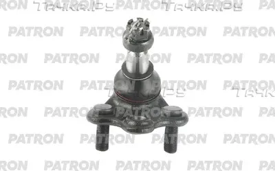 Опора шаровая (Patron). Артикул PS30872