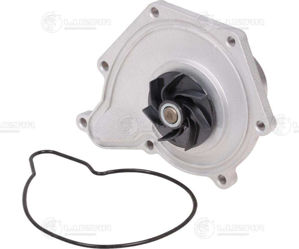 Помпа (водяной насос) Luzar для Audi A4 IV (B8) 2007-2012. Артикул LWP 1832