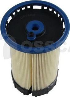 Топливный фильтр OSSCA. Артикул 46951