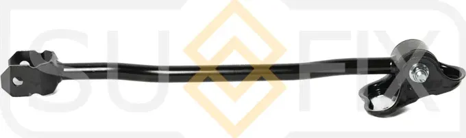Тяга продольная R / Зад. подв (Sufix). Артикул SI1071