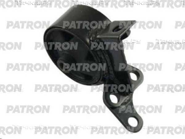 Подушка (опора) двигателя Patron передняя правая для Nissan 100NX 1990-1994. Артикул PSE30209